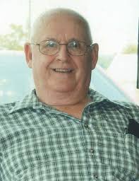 Obituary information for Ernest "Bill" Grizzle