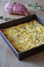 Pour Une Grosse Tortilla Aux Pommes De Terre Plat Carre D Une Vingtaine De Cm Recette Recettes De Cuisine Alimentation Pomme De Terre