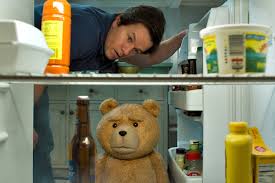 Ted 2 (2015, сша), imdb: Free Tv Premiere Im Montagskino Des Zdf Ted 2 Presseportal