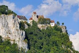 Mit Dem Wohnmobil Durch Die Schwabische Alb Camping Tour Entlang Der Oberen Donau Wohnmobil Touren Urlaub Im Wohnmobil Camping