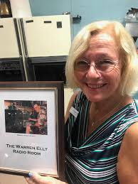 Warren Ely's Life and Career as a Reporter