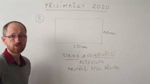 Na čtyřleté maturitní obory středních škol na jaře 2021 povinné jednotné přijímací zkoušky nebudou. Prijimacky 2020 Vazy Tulipany Trojuhelnik Youtube