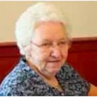 Barbara Ann Reeves Mayes