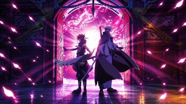 Battle Spirits [Re] Zekkai no Kuu