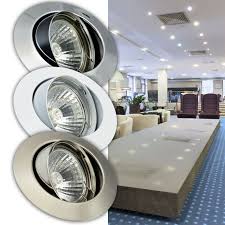 led einbaustrahler ultraflach 5w panel aufbaustrahler einbauspot deckenstrahler ebay led einbaustrahler einbaustrahler aufbaustrahler