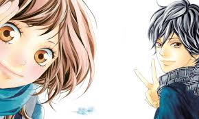The romantic series was popular among the teenagers and it does amazingly well. Ao Haru Ride Season 2 Blue Spring Ride What Does The Sequel Bring To You Hablr