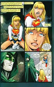 Supergirl