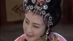 86版西游记插曲之芭蕉扇浪漫曲- YouTube