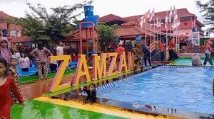 Biaya masuk ke sangkanurip 2020 : 400 Wisatawan Kunjungi Zamzam Pool Di Kuningan Harga Tiket Masuk Sementara Rp 20 Ribu Tribunjabar Travel