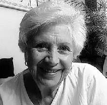 Mary Keeble Obituary (2022)