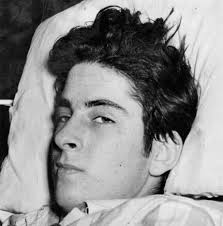 The Edwardian Teddy Boy