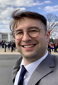 Quantum Computing for Energy Innovations