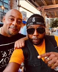 Meet Anthony Mobley Jr