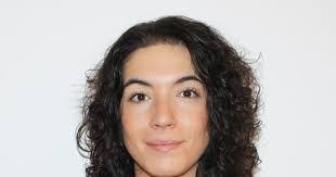 Beatriz Pando's Instagram, Twitter & Facebook