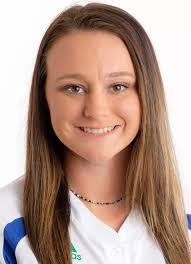 2022 Softball Roster