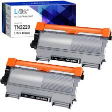 Sometimes your computer automatically detects the printer and installs the drivers when the printer is plugged in to your computer. Lxtek Compatible For Brother Tn2220 Tn 2220 Tn2010 Tn 2010 Toner Cartridges For Brother Hl 2130 Hl 2240 Mfc 7360n Dcp 7055 Hl 2240d Hl 2250dn Hl 2270dw Dcp 7055w Dcp 7060d 7070dw Fax 2840 2 Black Buy Online In Saint Vincent And The