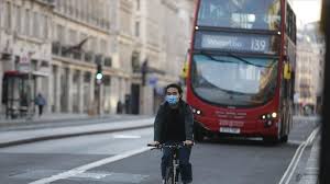 England will adopt a second national lockdown as coronavirus cases run rampant in the united kingdom, closing all nonessential businesses but leaving schools open for the next four weeks as it. Uk Coronavirus Death Toll Surpasses 43 200