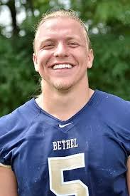 Seth Mathis's Instagram, Twitter & Facebook