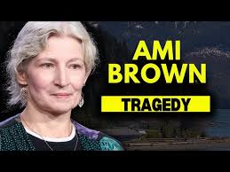 Ami Brown's Unexpected Tragedy from "Alaskan Bush People