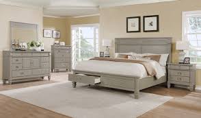 It includes bedroom (headboard and footboard) , dresser (with mirror). Solid Wood Bedroom Sets