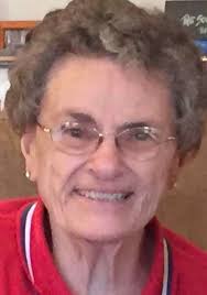 Betty "Joan" Schwartz (1931