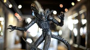 Como Alien Cambio Nuestra Forma De Ver La Vida Extraterrestre Bbc News Mundo