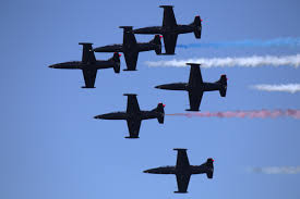 Image result for Blue 2018 Fleet