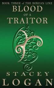 Libro Blood Of A Traitor