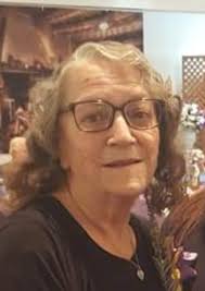 Wanda Vance Obituary