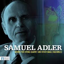 Samuel Adler