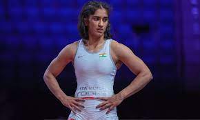 Vinesh phogat is participating in the women's freestyle 53kg category and her opening match of the tokyo olympics will be held on august 5. Wrestling 53 Kg Draws Out Vinesh Phogat S Opponents At Tokyo Olympics