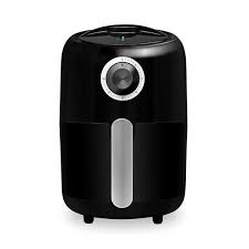 Farberware 6 qt oil less fryer manual. Kalorik 1 75 Qt Personal Air Fryer Black Rona