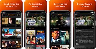 The best free iphone camera apps and photo editors. 10 Iphone And Ipad Apps That Stream Movies And Tv Shows For Free Bgr