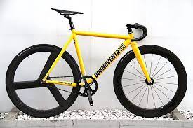 dosnoventa detroit sram nitto zipp fizik brotures hkk njs vittoria 自転車 ピストバイク ピスト