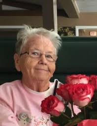 Hyla Hively Obituary February 8, 2022