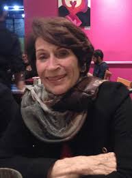 Frances Patricia Geoghegan Dunphy