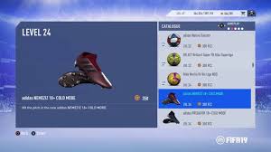 Not like fifa 19 when fifa didn't update any nike boots, that was really bad!! How To Unlock Boots In Fifa 19 Fifa Career Mode Tips
