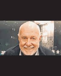 The Aussie urban historian who was consumed by Mumbai's many hues