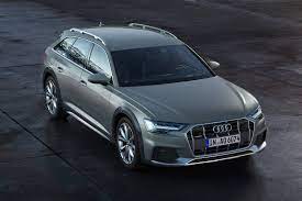 2020 Audi A6 Allroad Prices Reviews And Pictures Edmunds