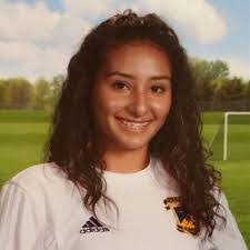 Sienna Ortiz's Instagram, Twitter & Facebook