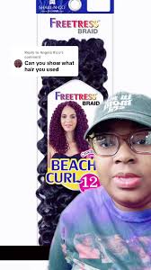 What Crotchet Hair to Get from Beauty Supply for Jayda Wayda Fulani Braids 