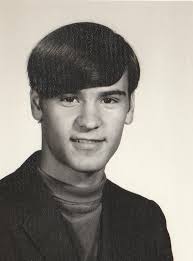 Larry Nutter Obituary