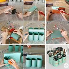 Storage ottoman diy | simple and fun diy home decor tutorial for renters by diy ready at diyprojects.com/… is creative inspiration for. 18 Incredibly Easy Diy Tutorials To Make Wonderful Home Decor You That Must Try