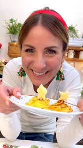 Alberi di Natale di patate