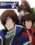 戦国BASARA弐
