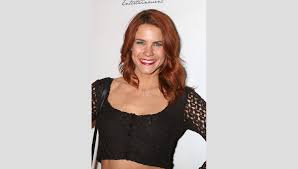 Courtney Hope Announces Her Exit From The Bold and the Beautiful!