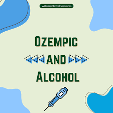Ozempic, Alcohol, and a Moving Target: Why Researchers Are Re‑Examining  “Safe Drinking” on Semaglutide