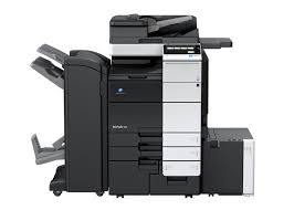 Biz.konicaminolta.com website management team konica minolta, inc. Konica Minolta Bizhub 958 Monochrome Multifunction Printer Upto 95 Ppm Price From Rs 1060000 Unit Onwards Specification And Features