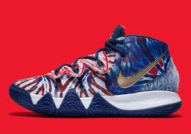 Best basketball shoes of 2020 (wide & narrow feet). Nike Kybrid S2 What The Usa Ct1971 400 Sneakernews Com
