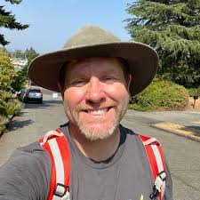 Jake's Weekly Flow #35 — The Transformational Travel Council